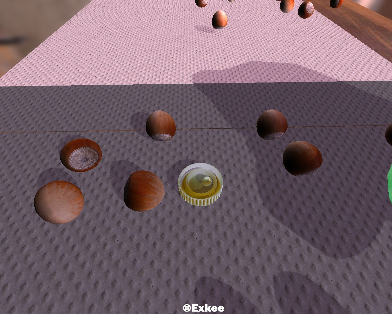 I-Fluid - кадр 12