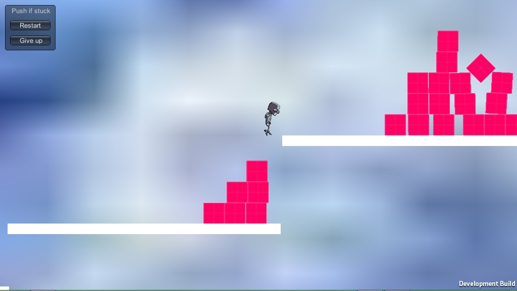 Not Again!! (itch) - кадр 9