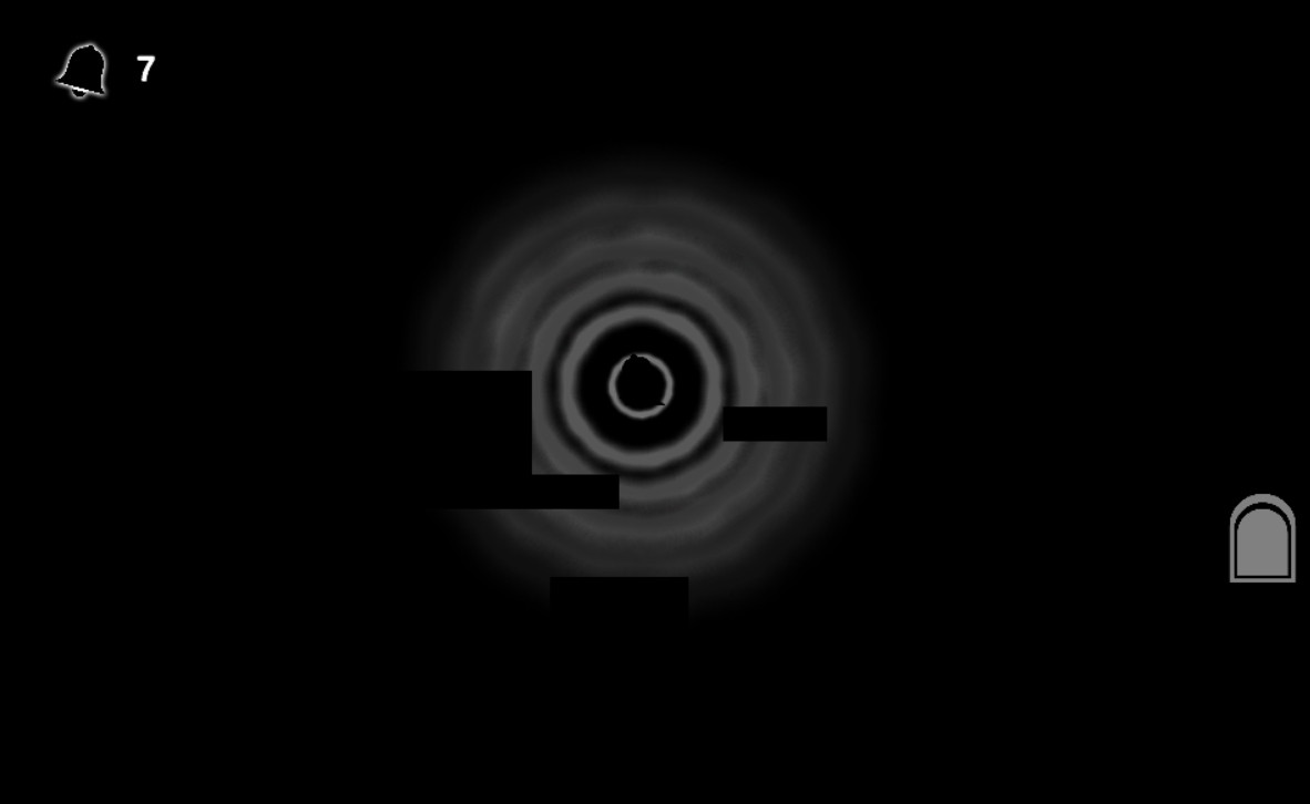 Ring A Head (itch) - кадр 2
