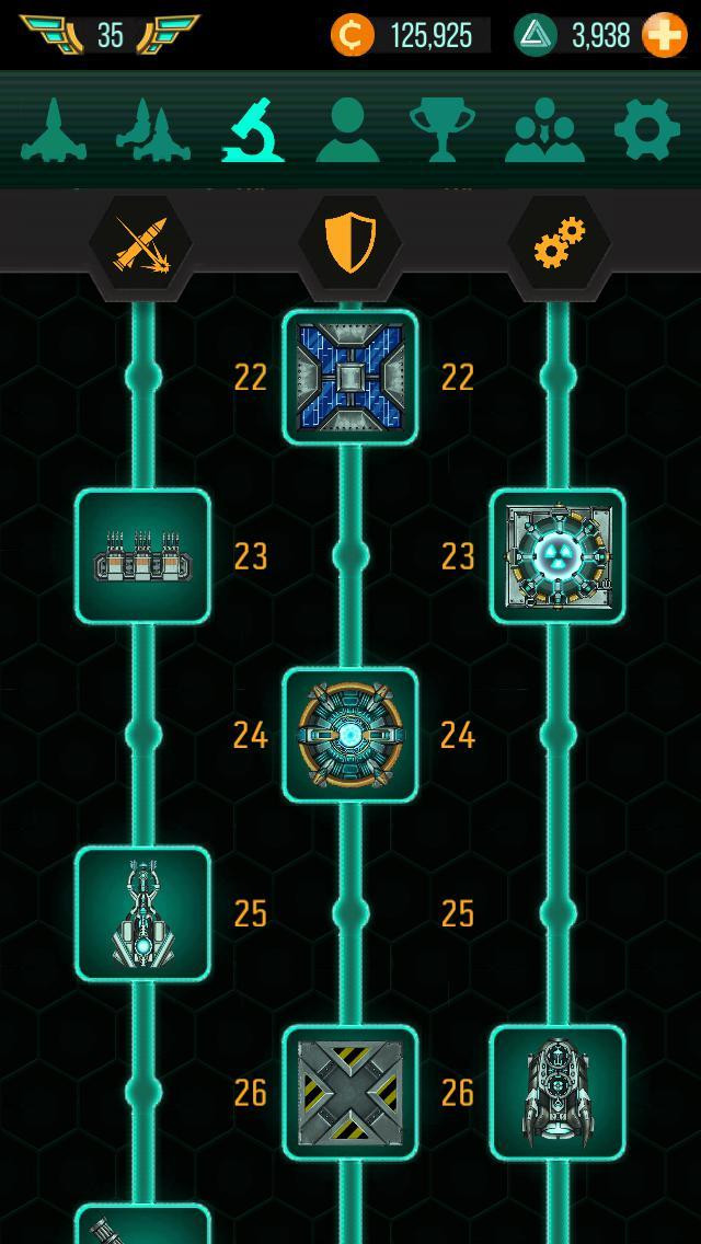 Starside Arena - кадр 3