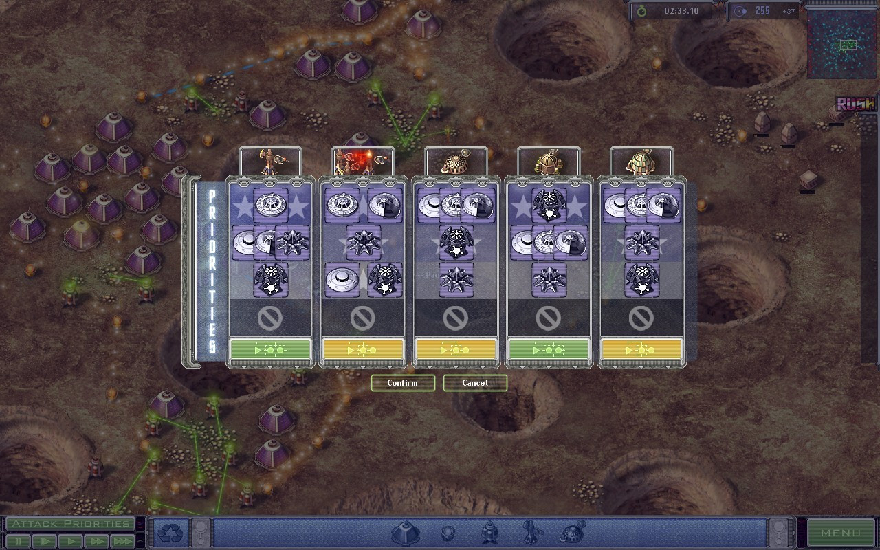 Harvest: Massive Encounter - кадр 5