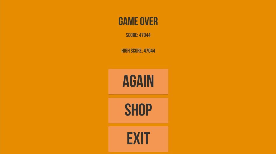 more you get, the more you want (itch) - кадр 3