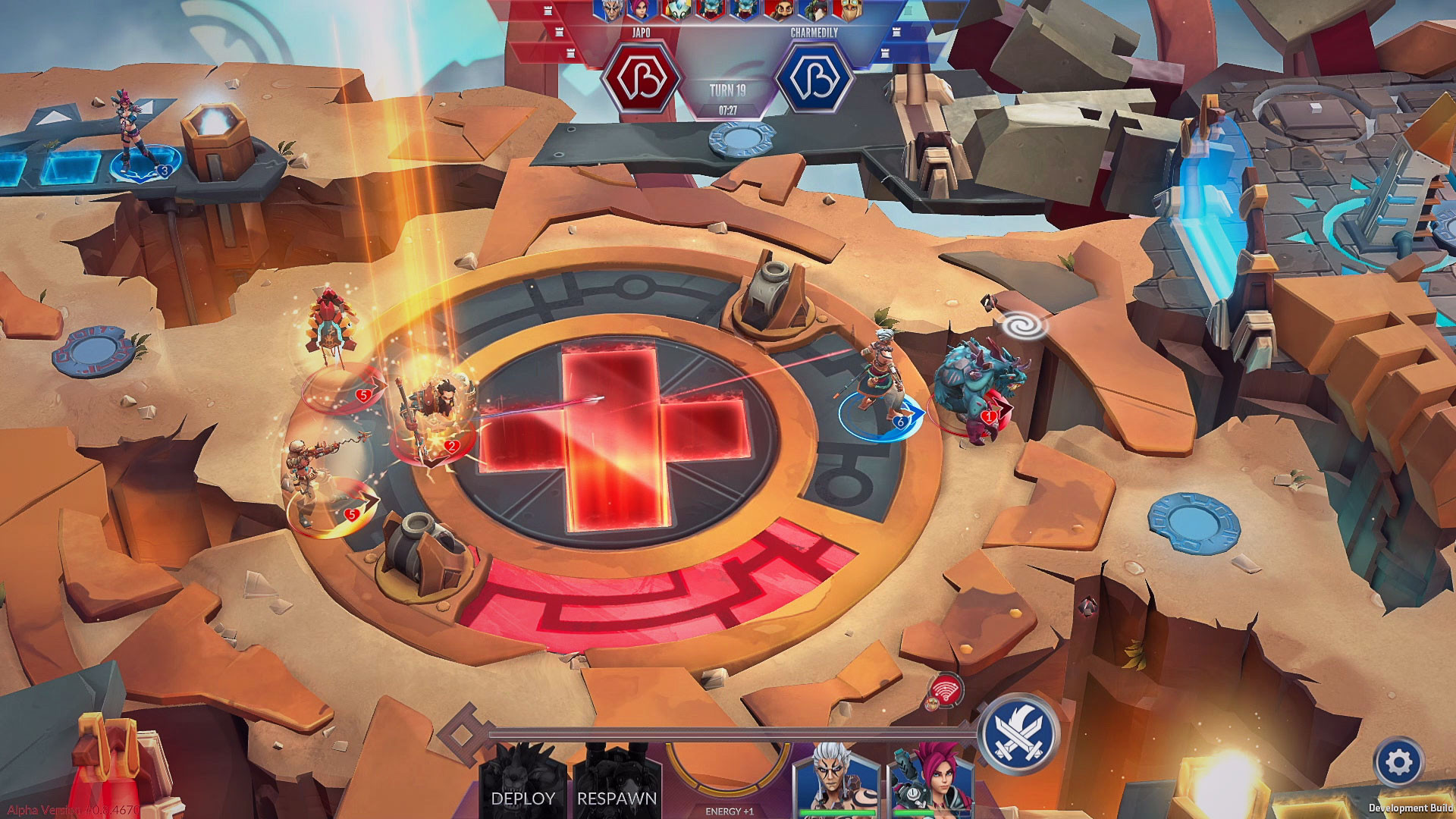 INSIDIA - кадр 5