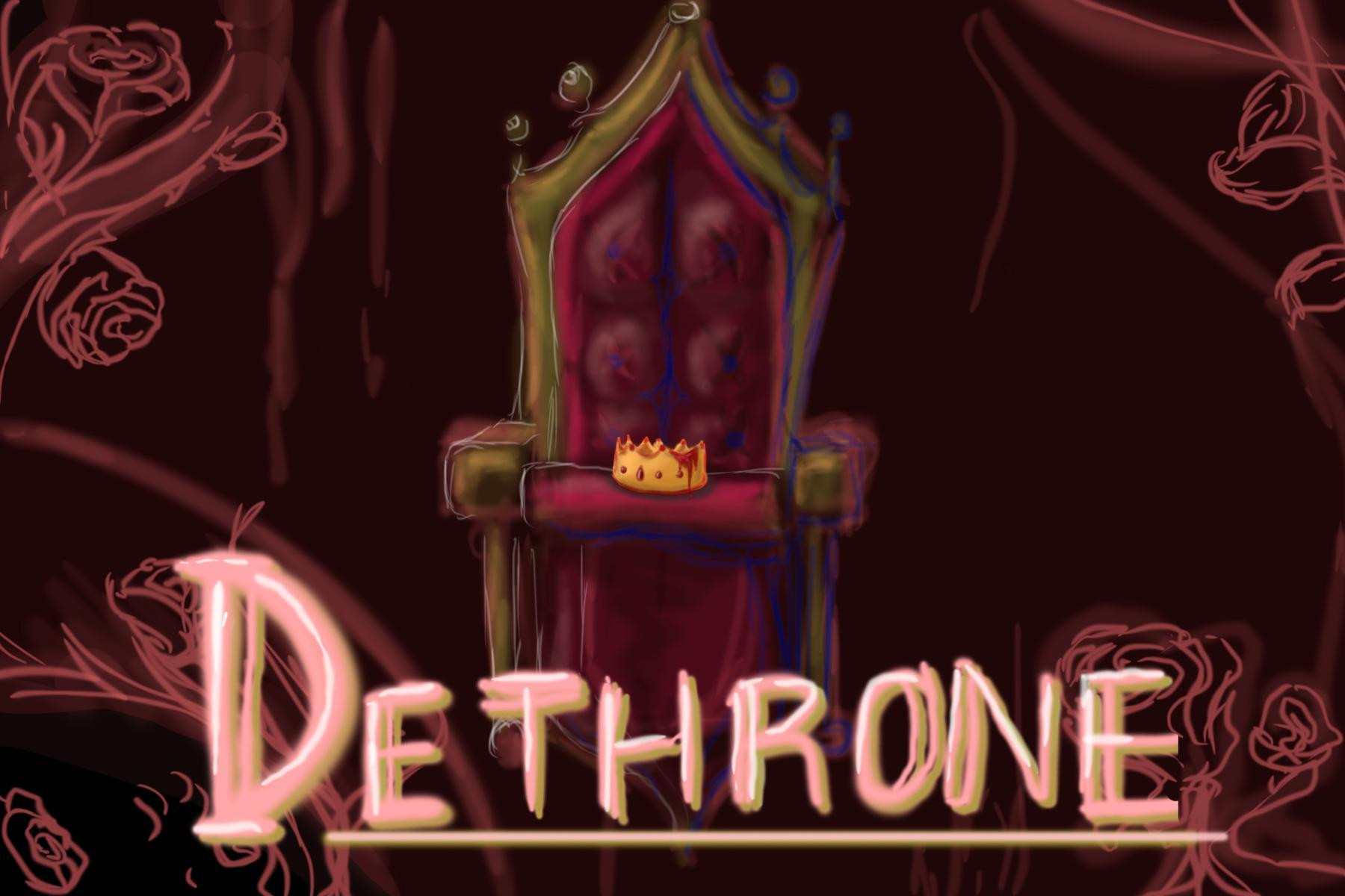 Dethrone (tenorjackson) (itch) - кадр 1