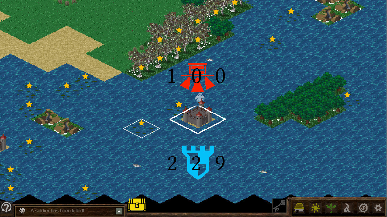 Spiritlands - кадр 4