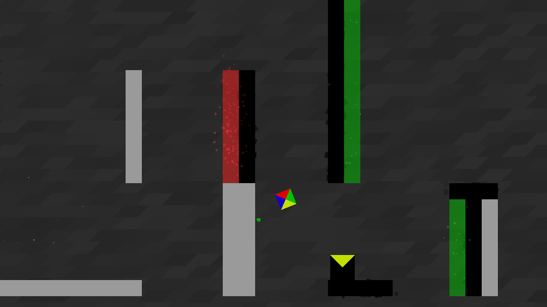 Color Jumper - кадр 5