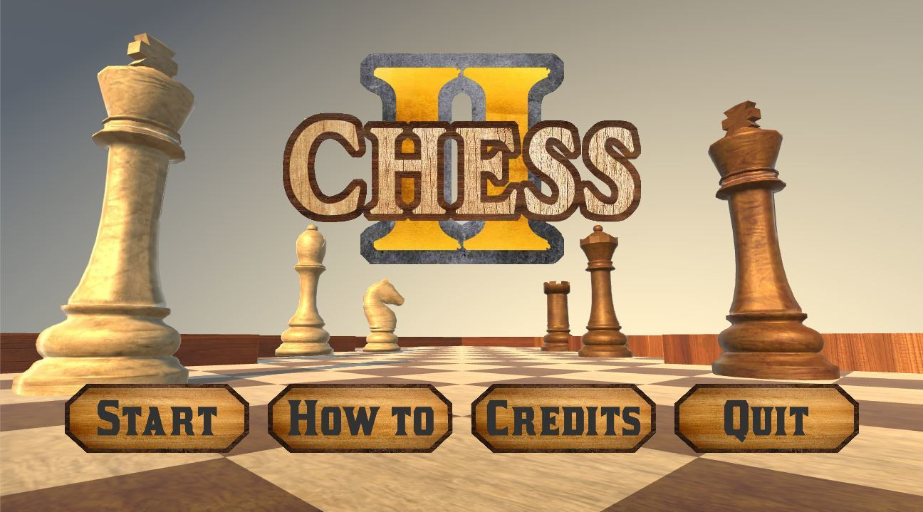 Chess 2 (itch) (studiokaboom) - кадр 2