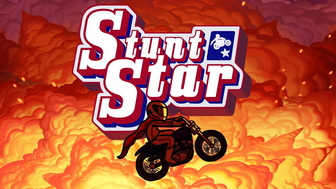 Stunt Star: The Hollywood Years - кадр 11
