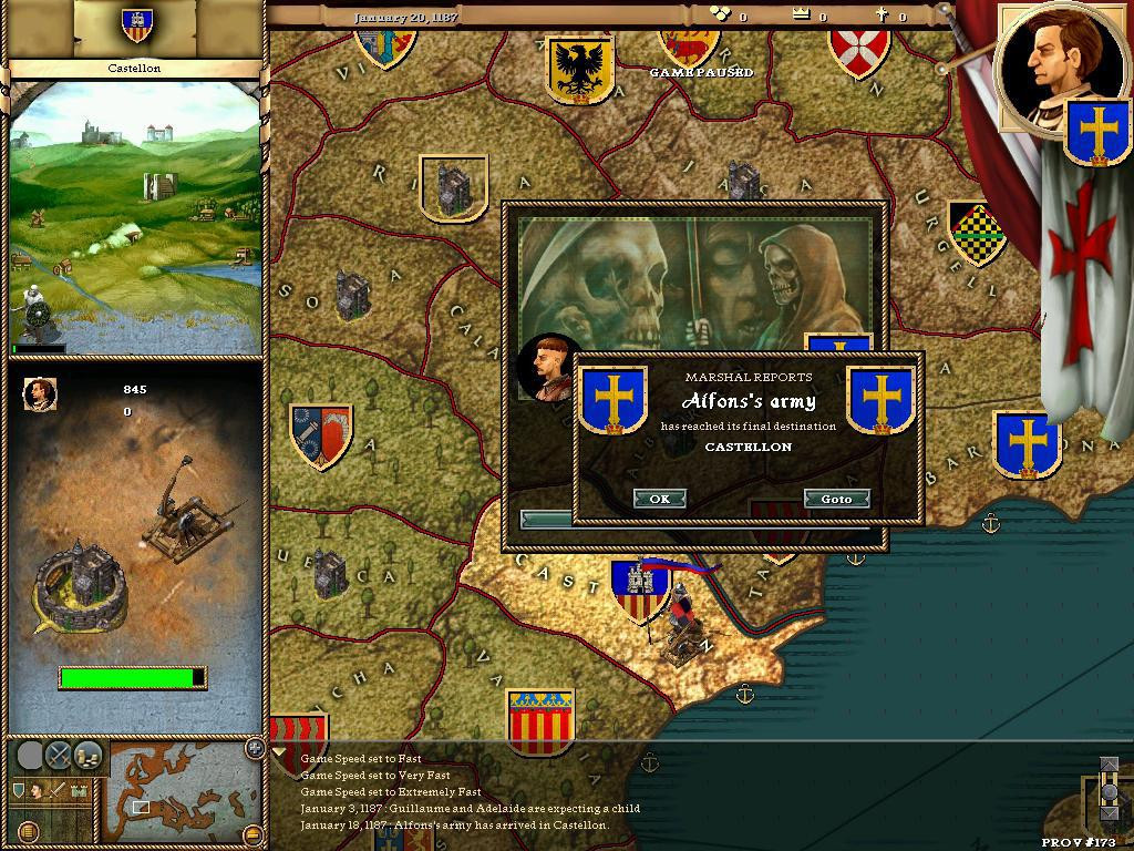 Crusader Kings Complete - кадр 8