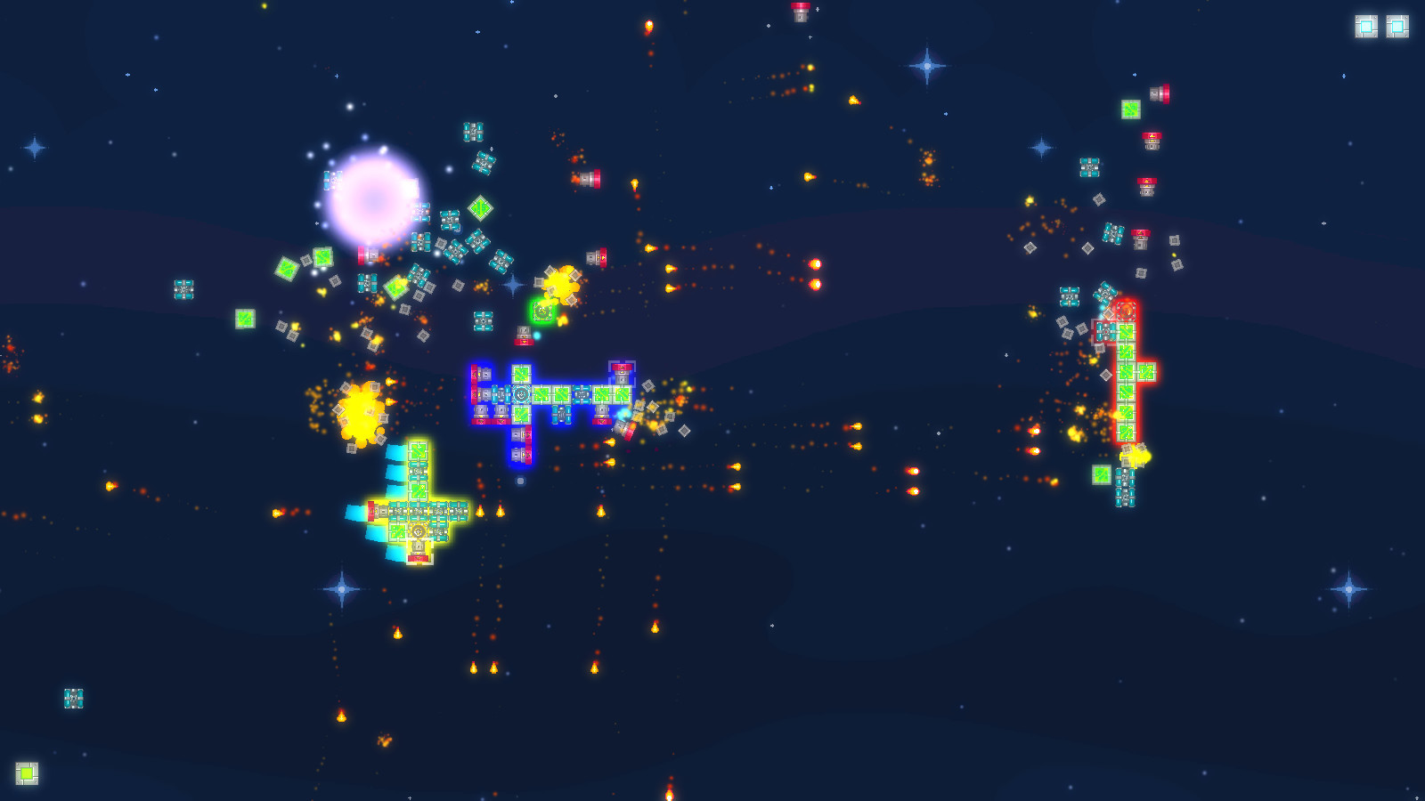Blockships - кадр 2