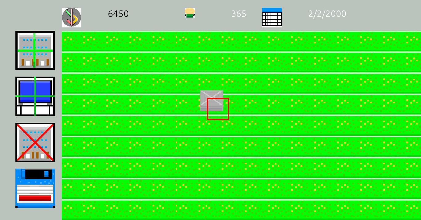 TouristTycoon (itch) - кадр 3