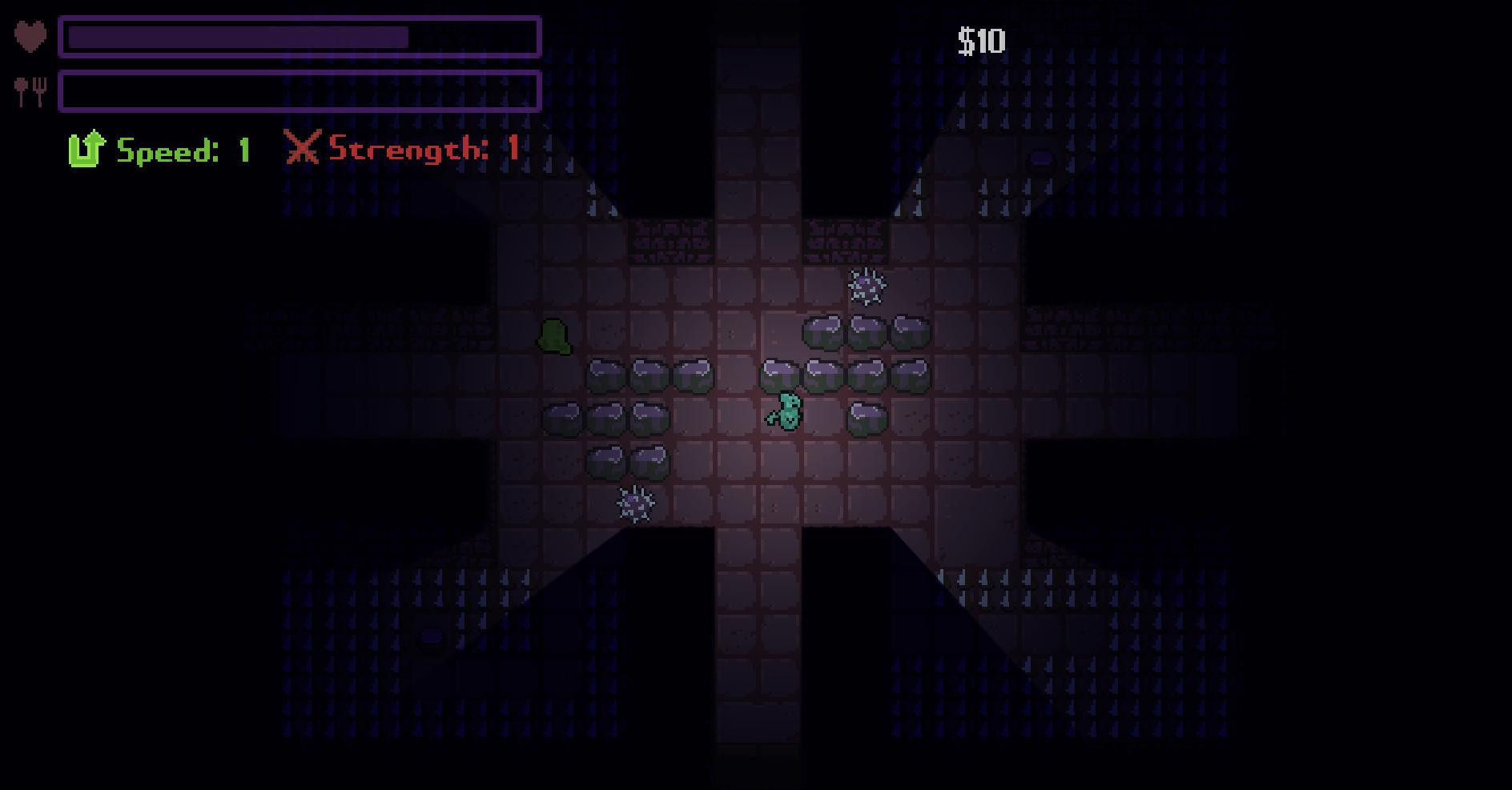 RoguePets (itch) - кадр 2