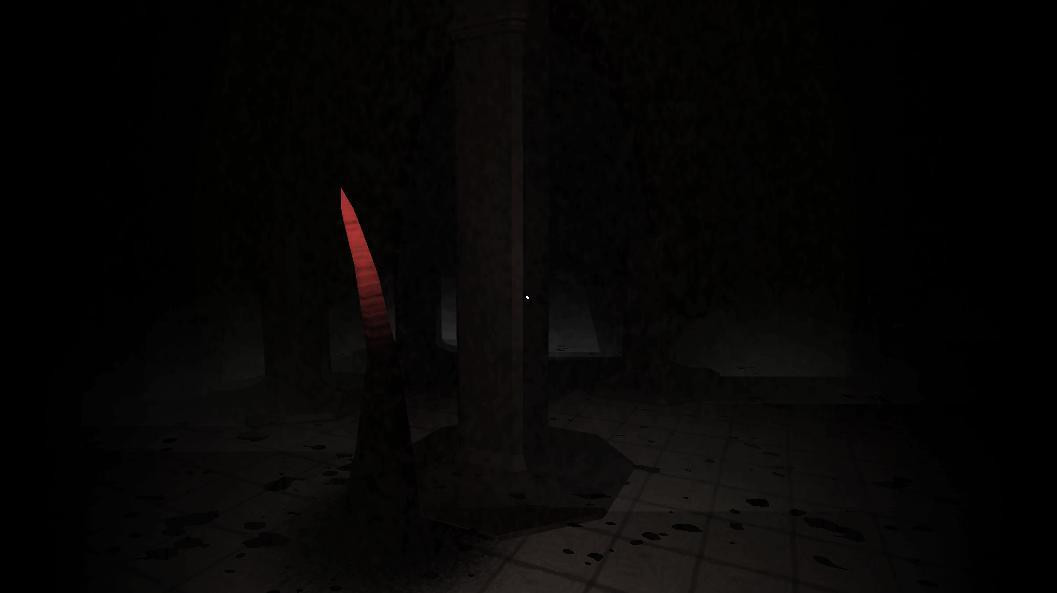 Dark Changes (itch) - кадр 2