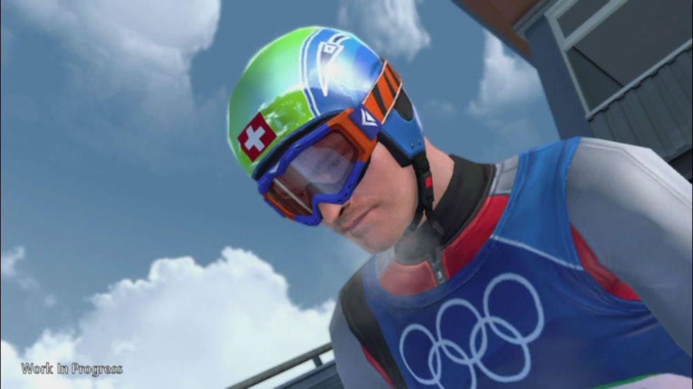 Vancouver 2010 - кадр 3