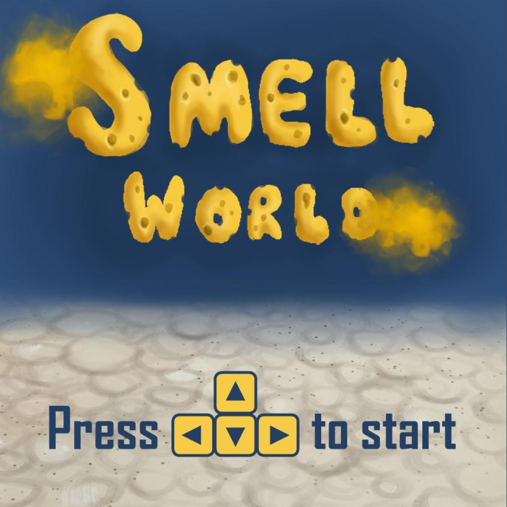 Smell World (itch) - кадр 2