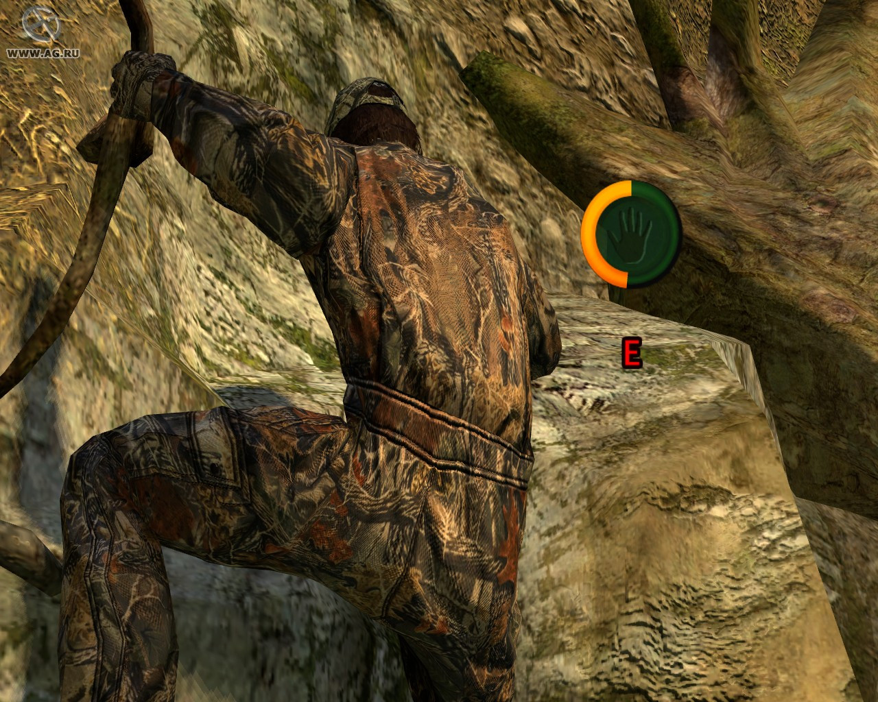 Cabela's Big Game Hunter 2009 - кадр 2