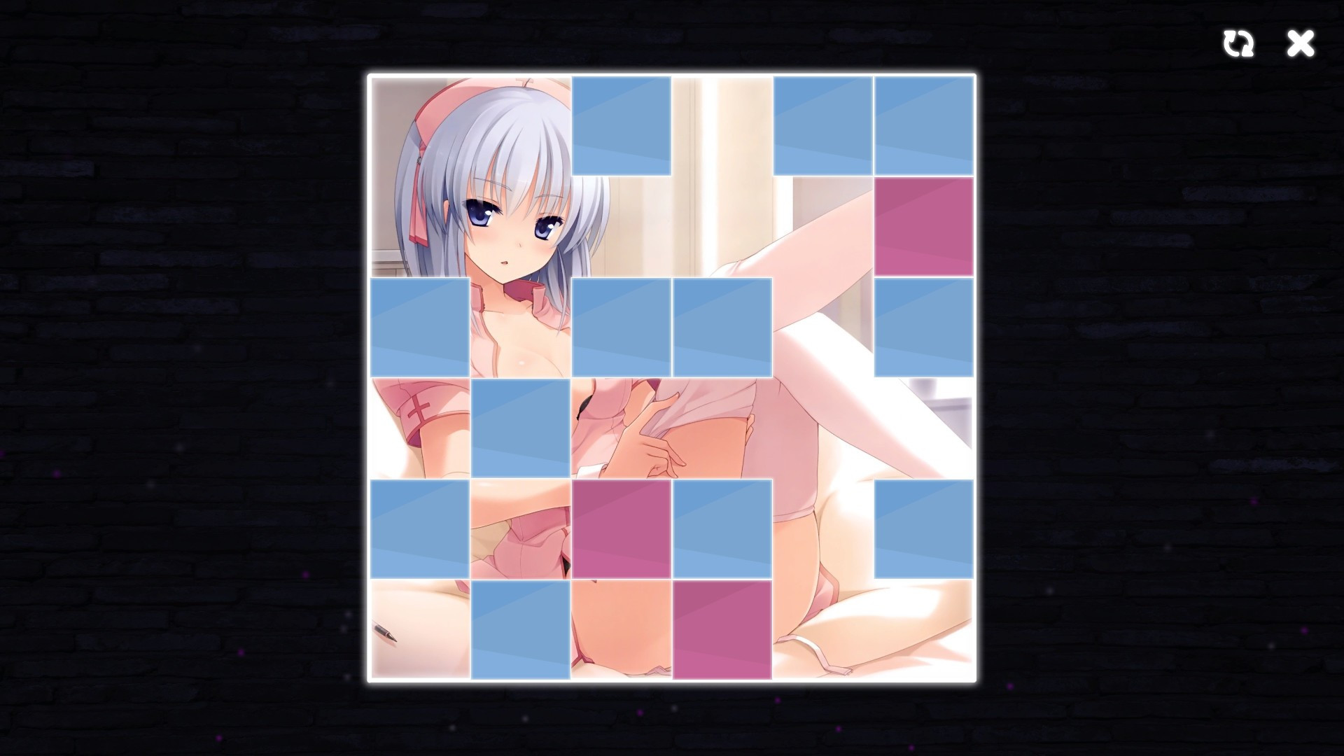 Girls Free - кадр 2
