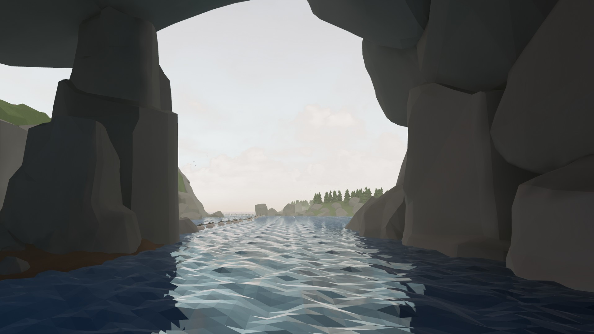 Self-knowledge VR - кадр 5