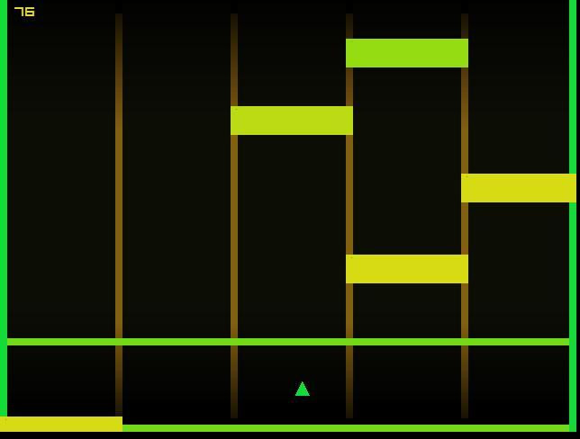 Neonskip (itch) - кадр 2