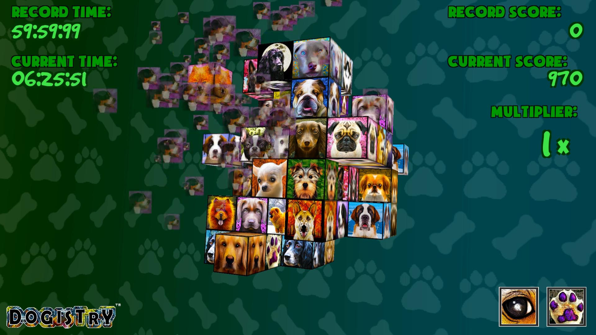 Dogistry - кадр 3
