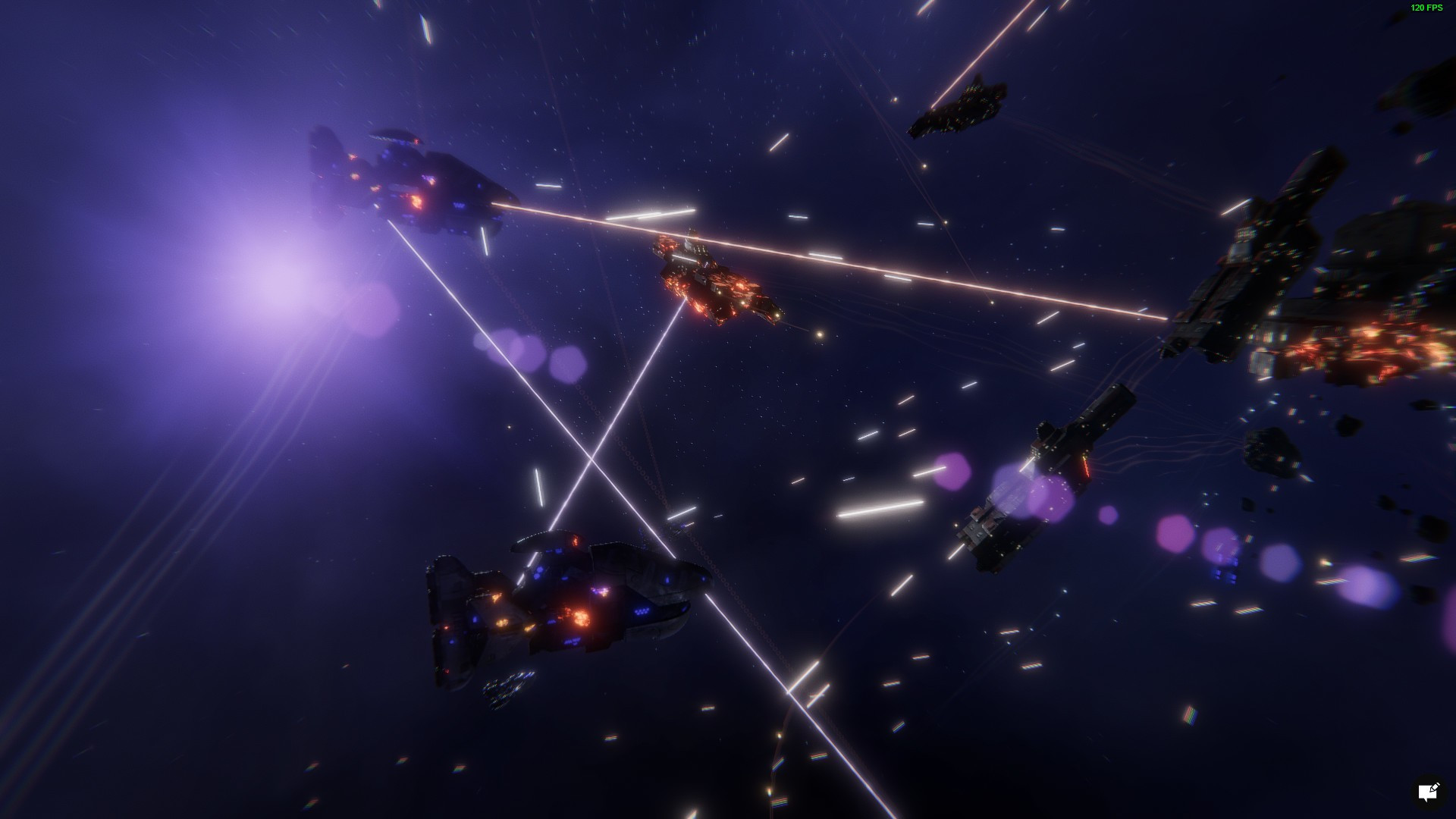 Age of Space - кадр 3