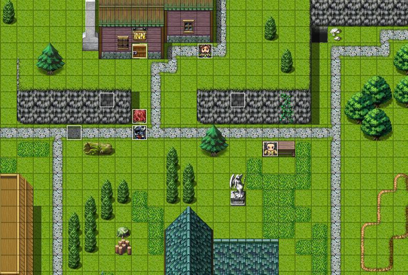 The Elder Scrolls: Betony (itch) - кадр 2