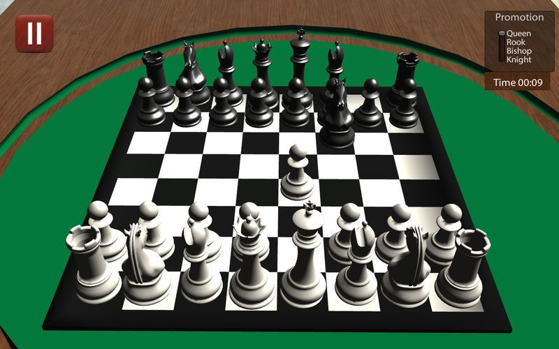 Master Chess - кадр 4