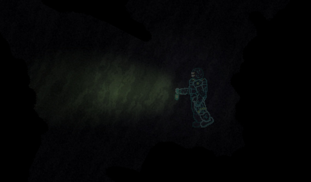 Nautilophobia (itch) - кадр 2
