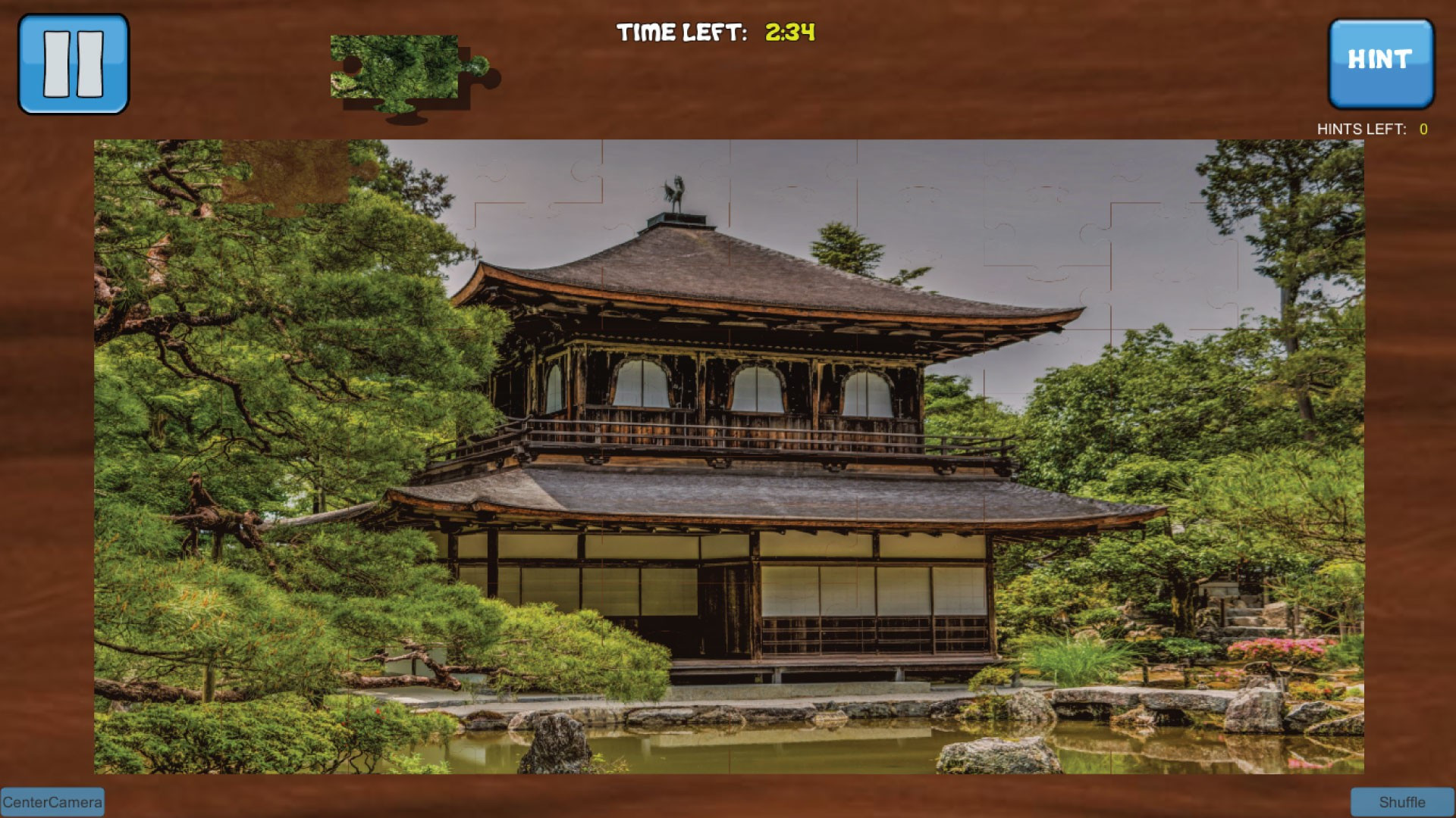Bepuzzled Ultimate Jigsaw Puzzle Mega Bundle - кадр 12