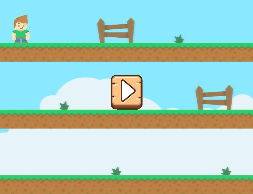 Tap Down (itch) - кадр 3