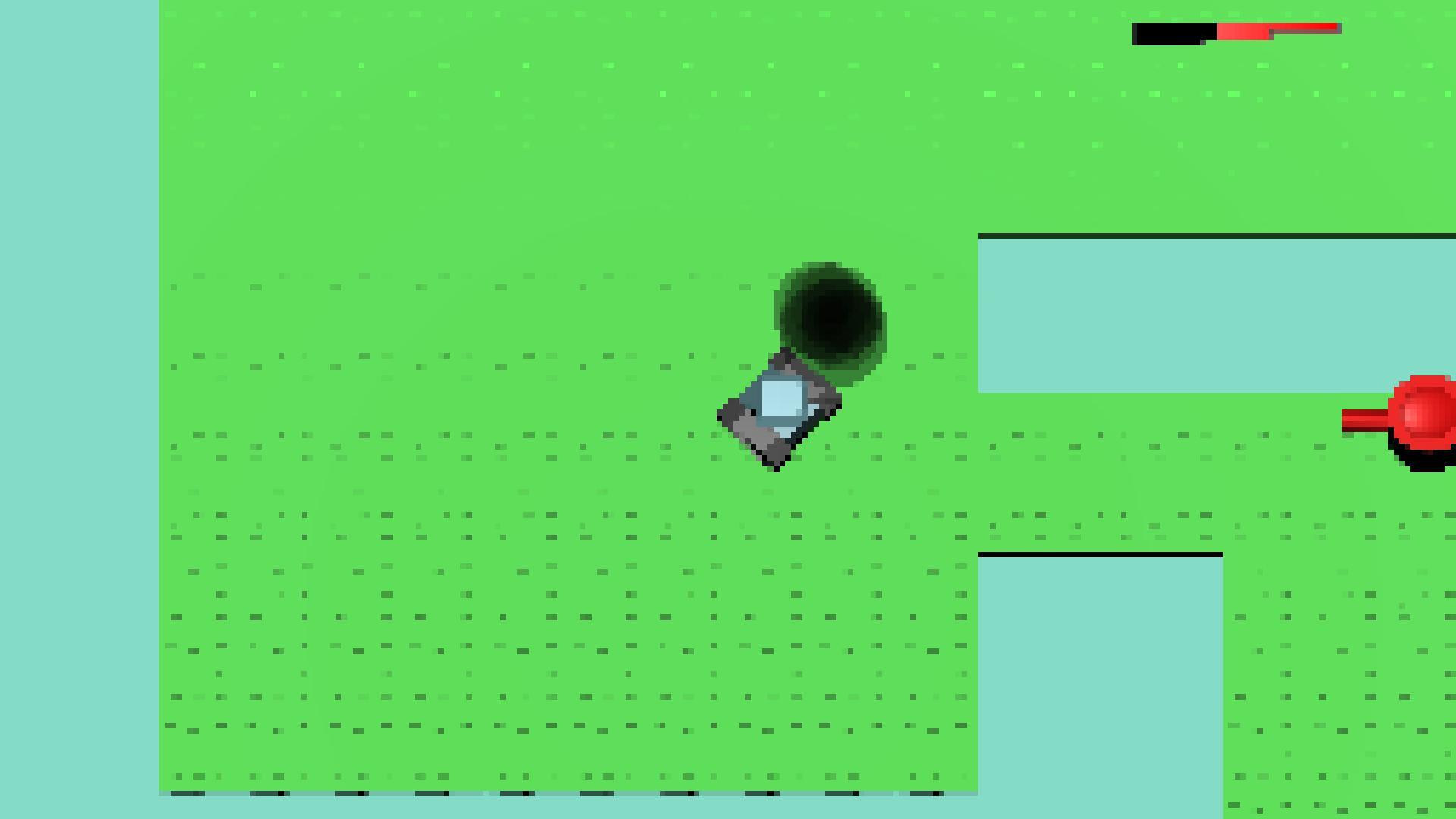 Tank Crypt (itch) - кадр 4