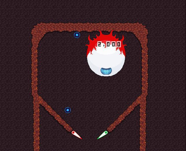 Hell's Pinball (element_dev) (itch) - кадр 3