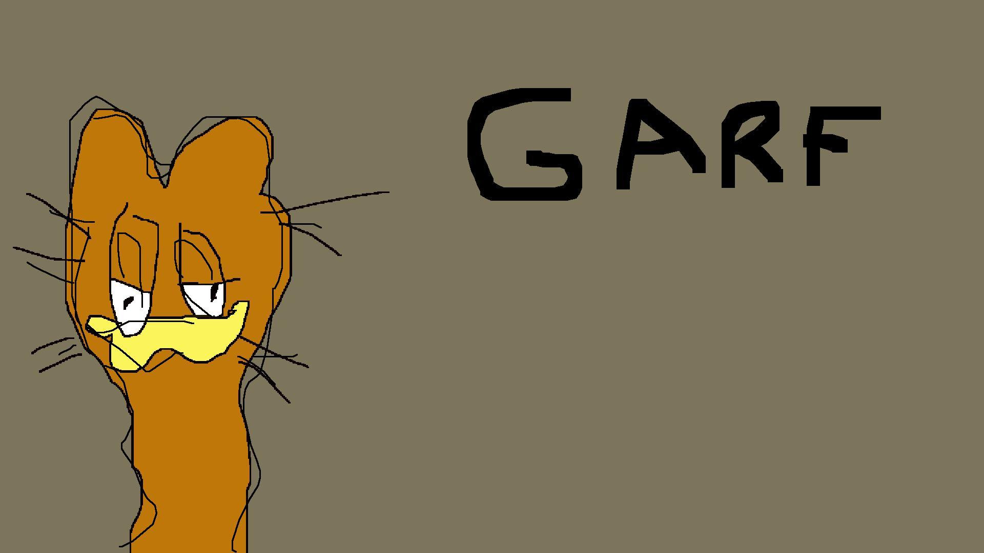 Garf (itch) - кадр 1
