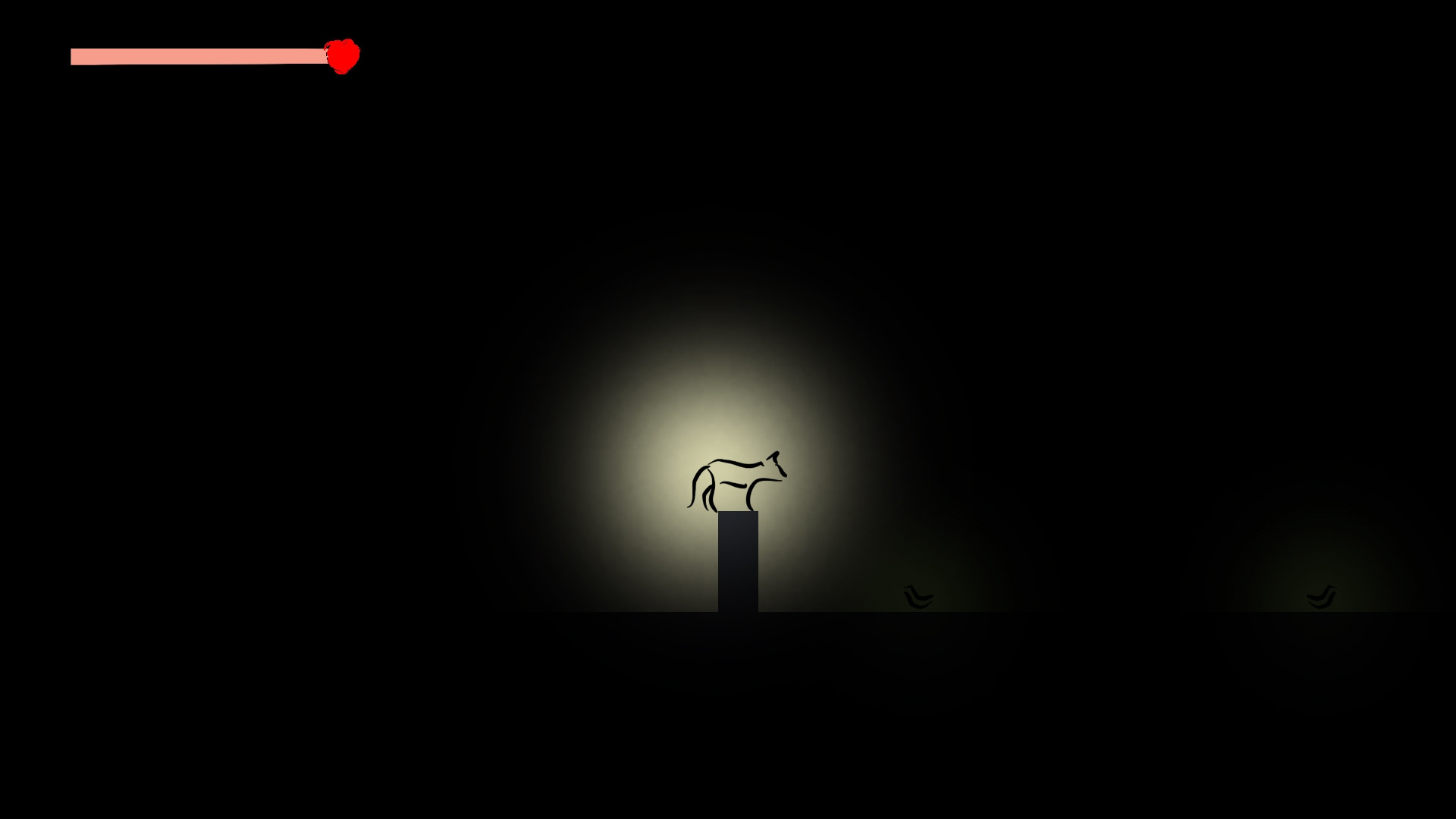 A Blind Fox's Tale (itch) - кадр 2