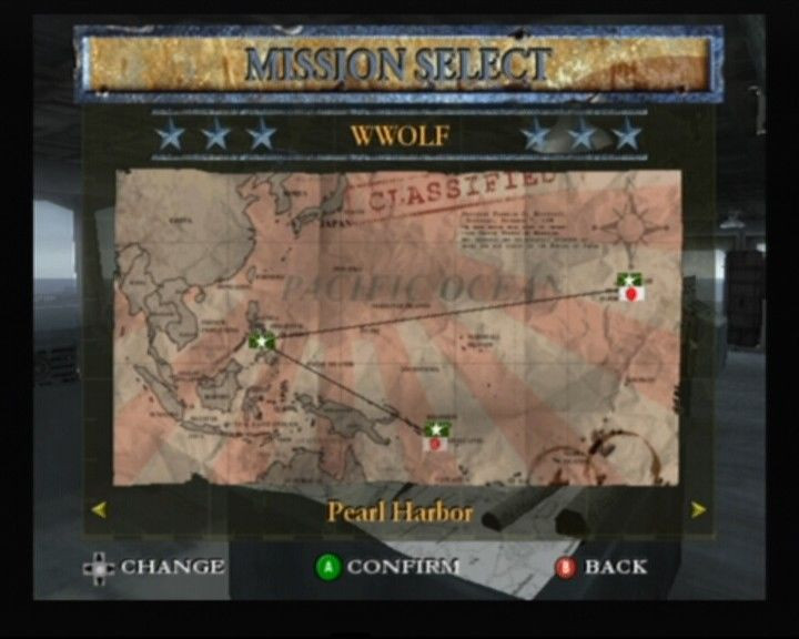 Medal of Honor: Rising Sun - кадр 2