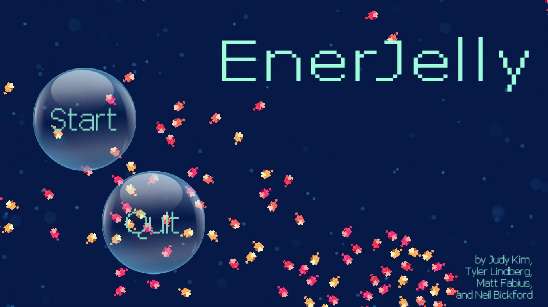 EnerJelly (itch) - кадр 2