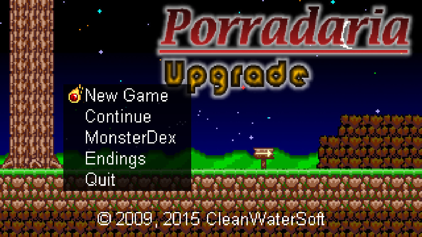 Porradaria Upgrade - кадр 4