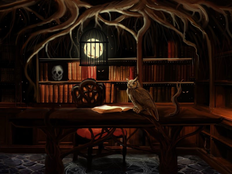 Prince of Cats - кадр 3