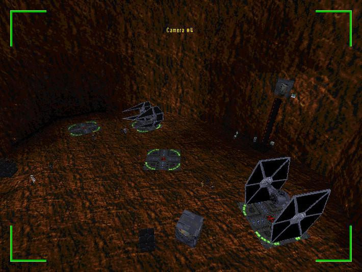 Dark Forces 2: Jedi Knight - кадр 11