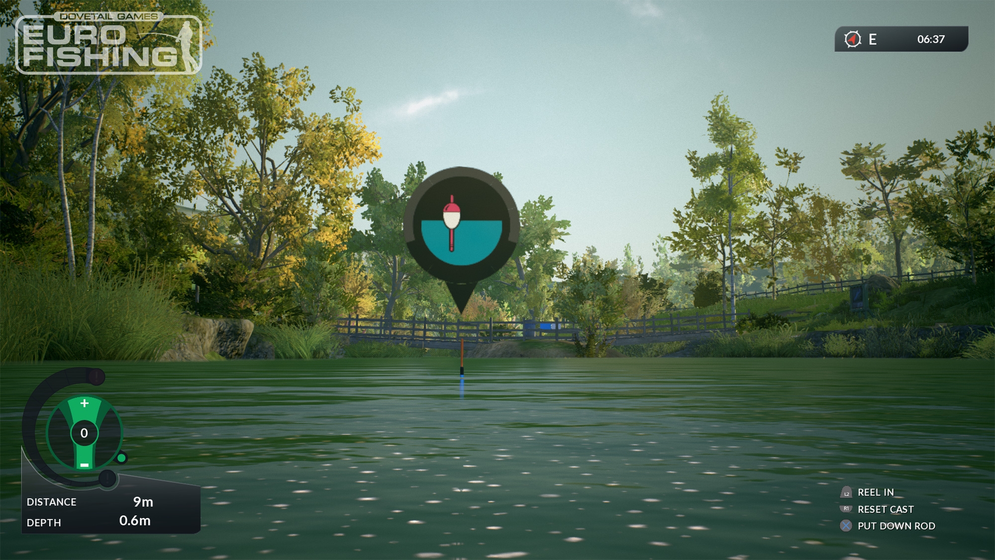 Dovetail Games Flight School - кадр 5