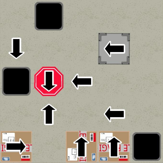 One Final Task (itch) - кадр 1