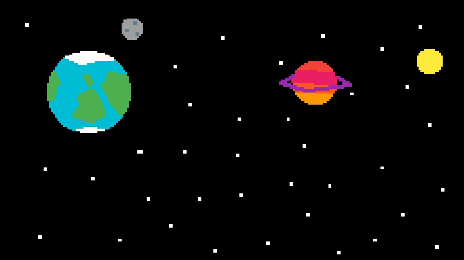 UP898451 - Dragons vs Aliens (itch) - кадр 1