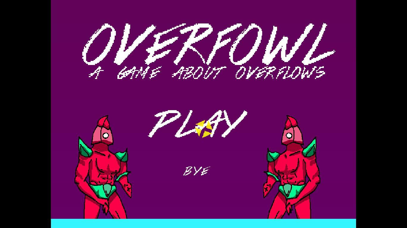 OVERFOWL (itch) - кадр 2