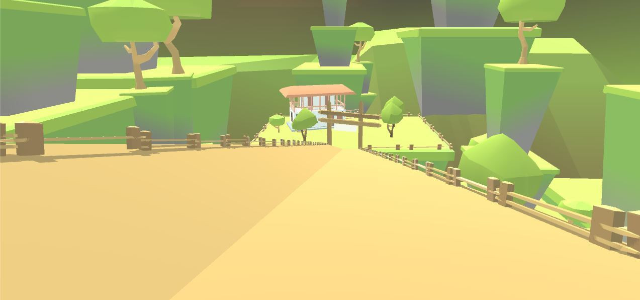 Kaffe Racing 2 players (itch) - кадр 12