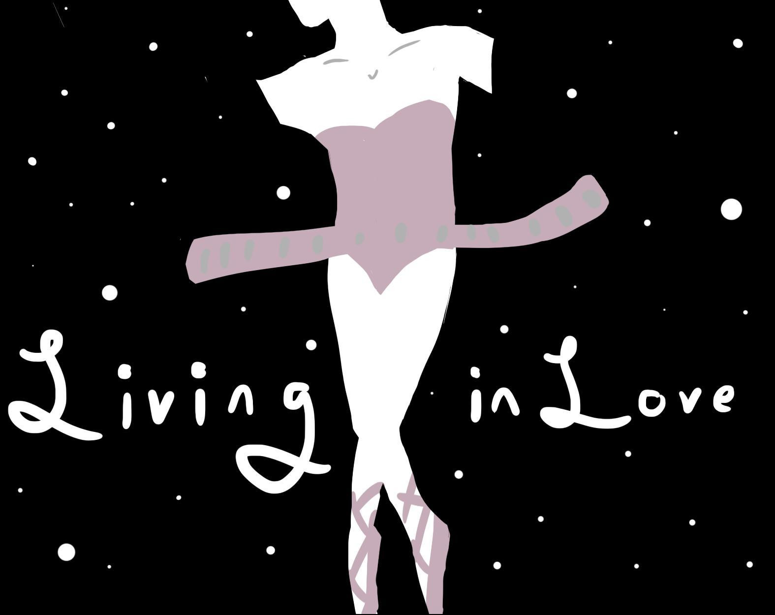 Living in Love (itch) - кадр 1