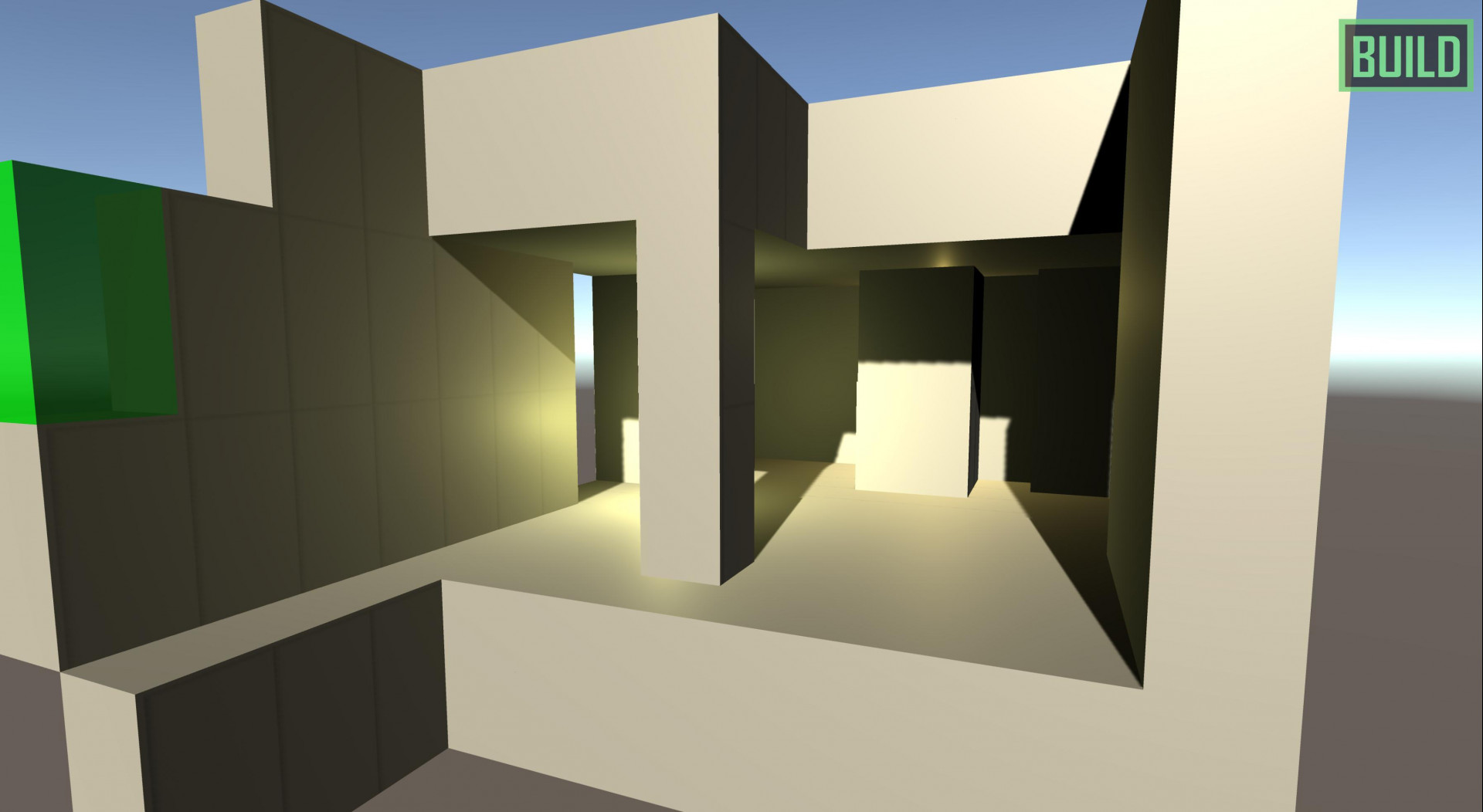 Algorithm Sandbox (itch) - кадр 2