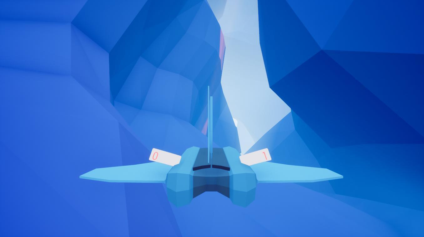 Sail The Sky (itch) - кадр 3