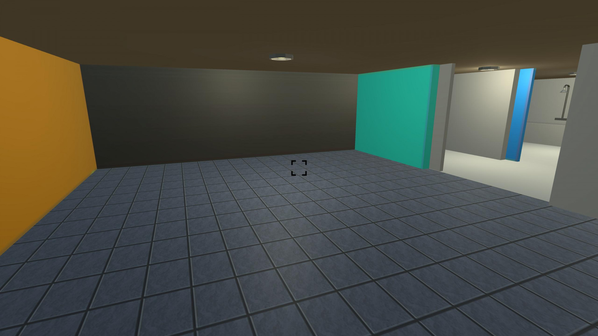 Apartment No.07 (itch) - кадр 2