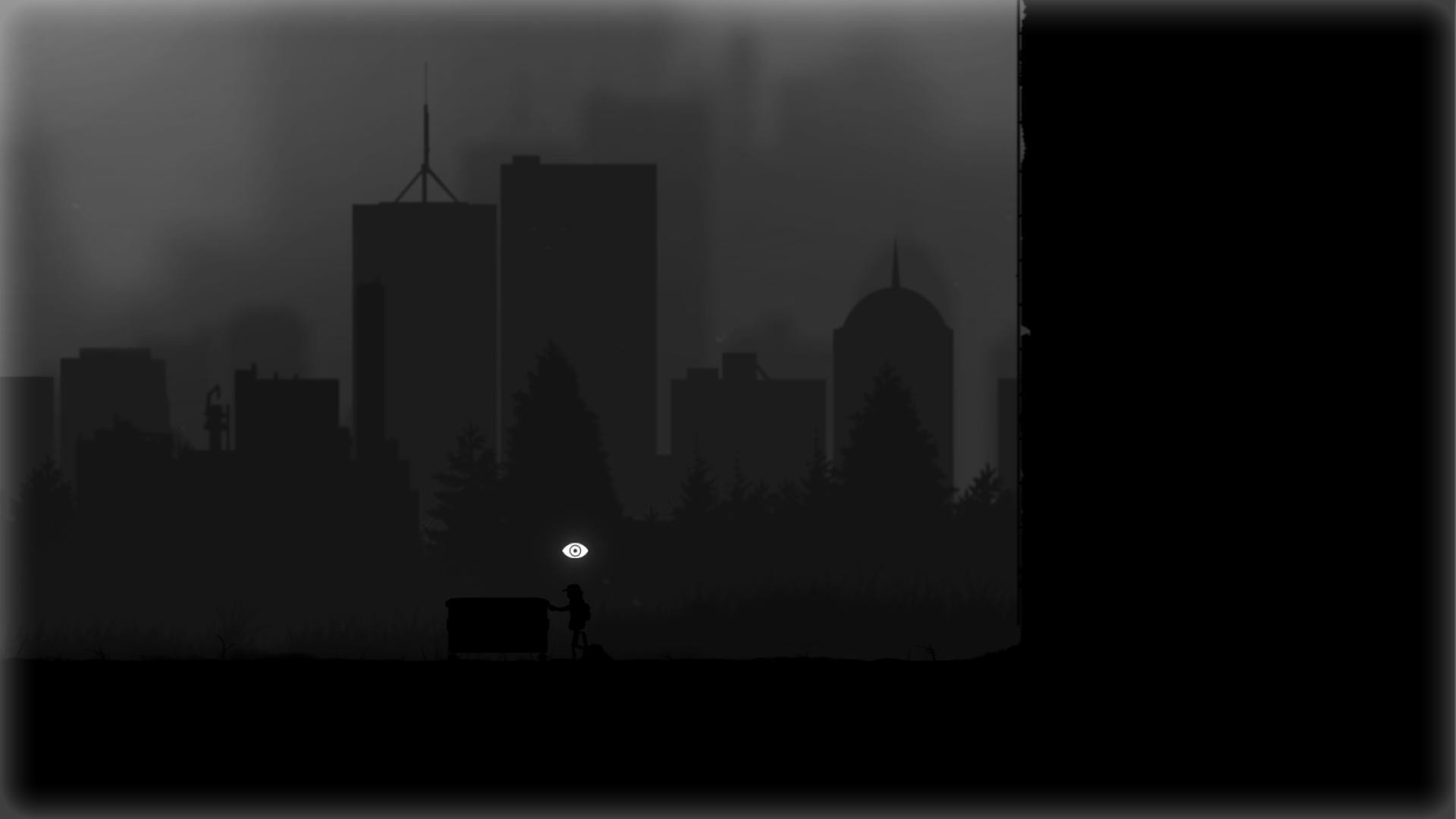 The Longest Road (itch) - кадр 3