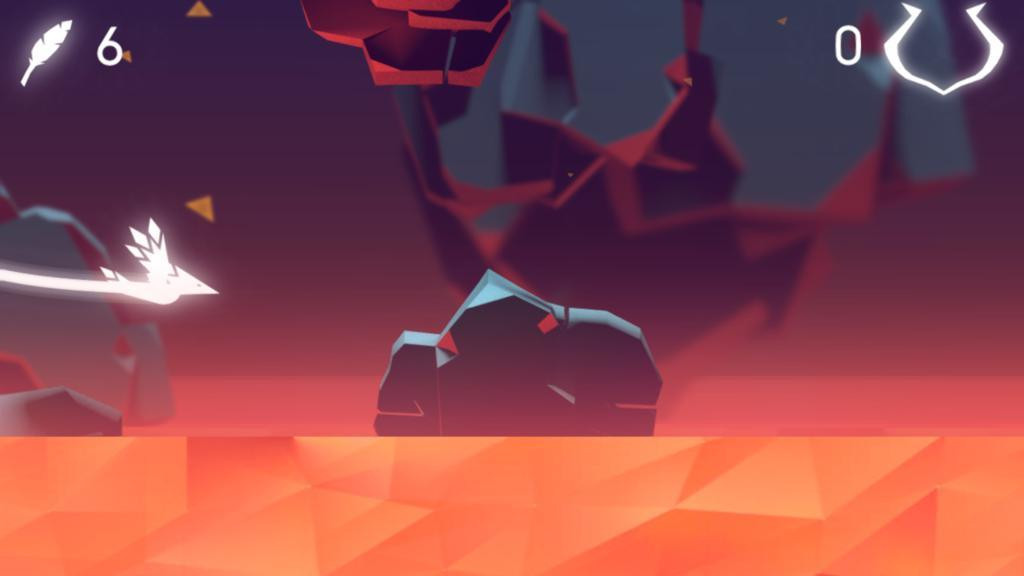 Lightbird [Alpha] (itch) - кадр 1
